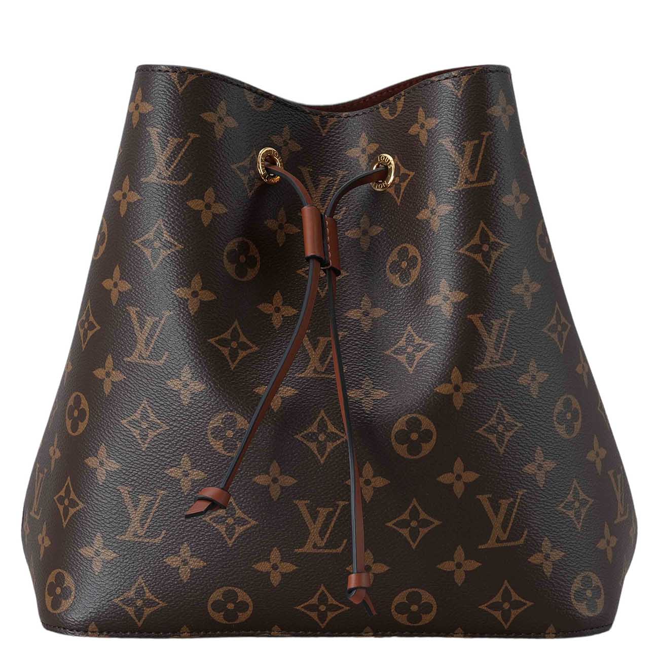 LOUIS VUITTON(USED)루이비통 M44887 모노그램 네오노에